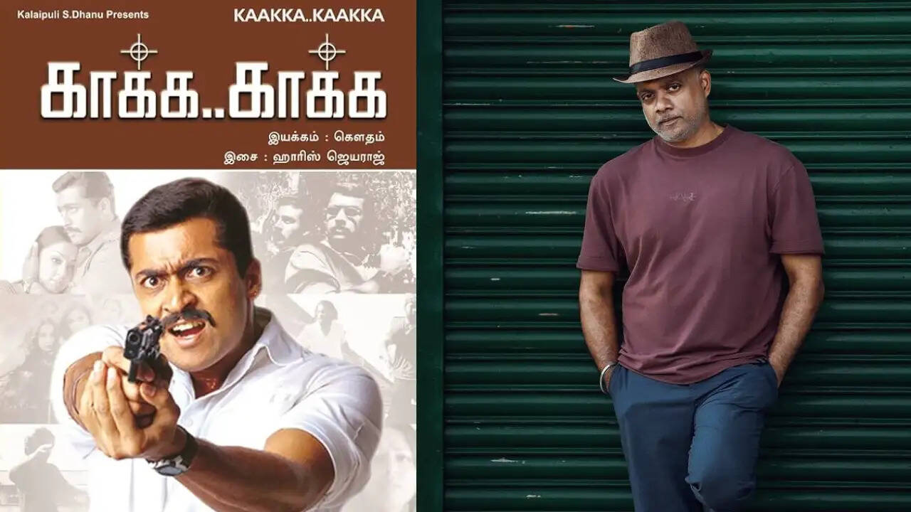 suriya kaakha kaakha