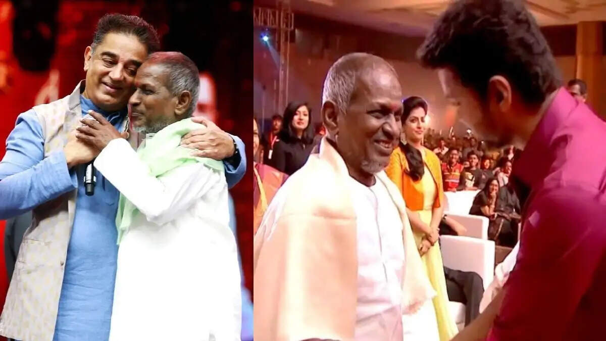 ilayaraja
