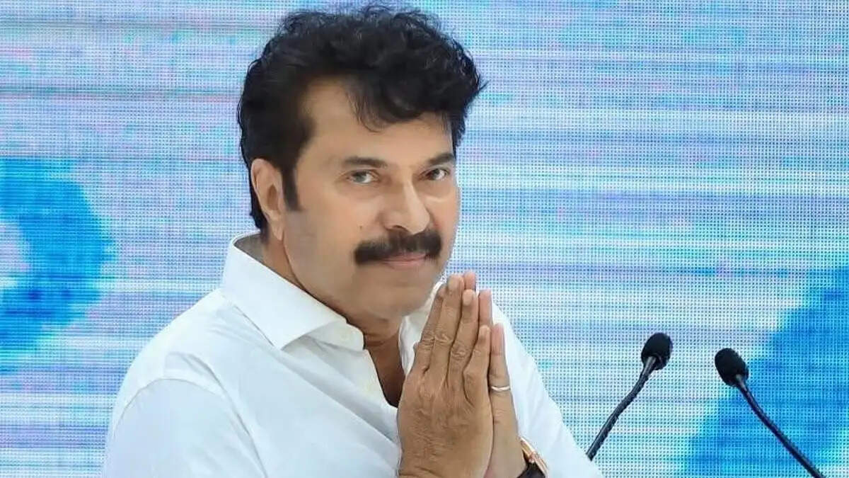 mamooty
