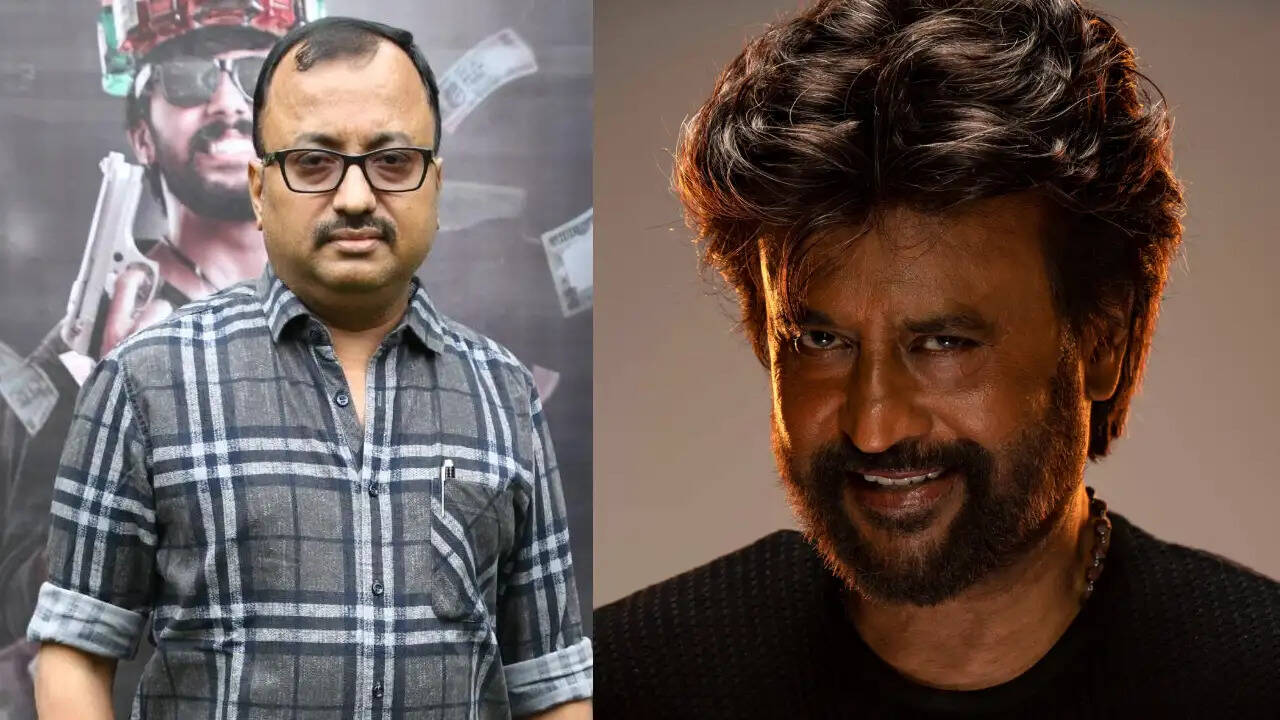 saran rajinikanth