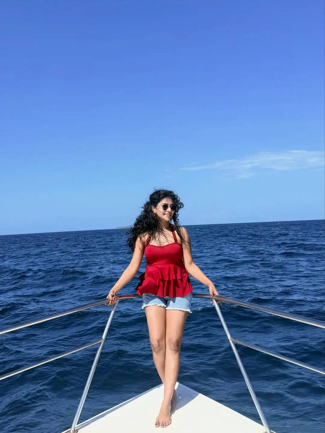 pavithra lakshmi