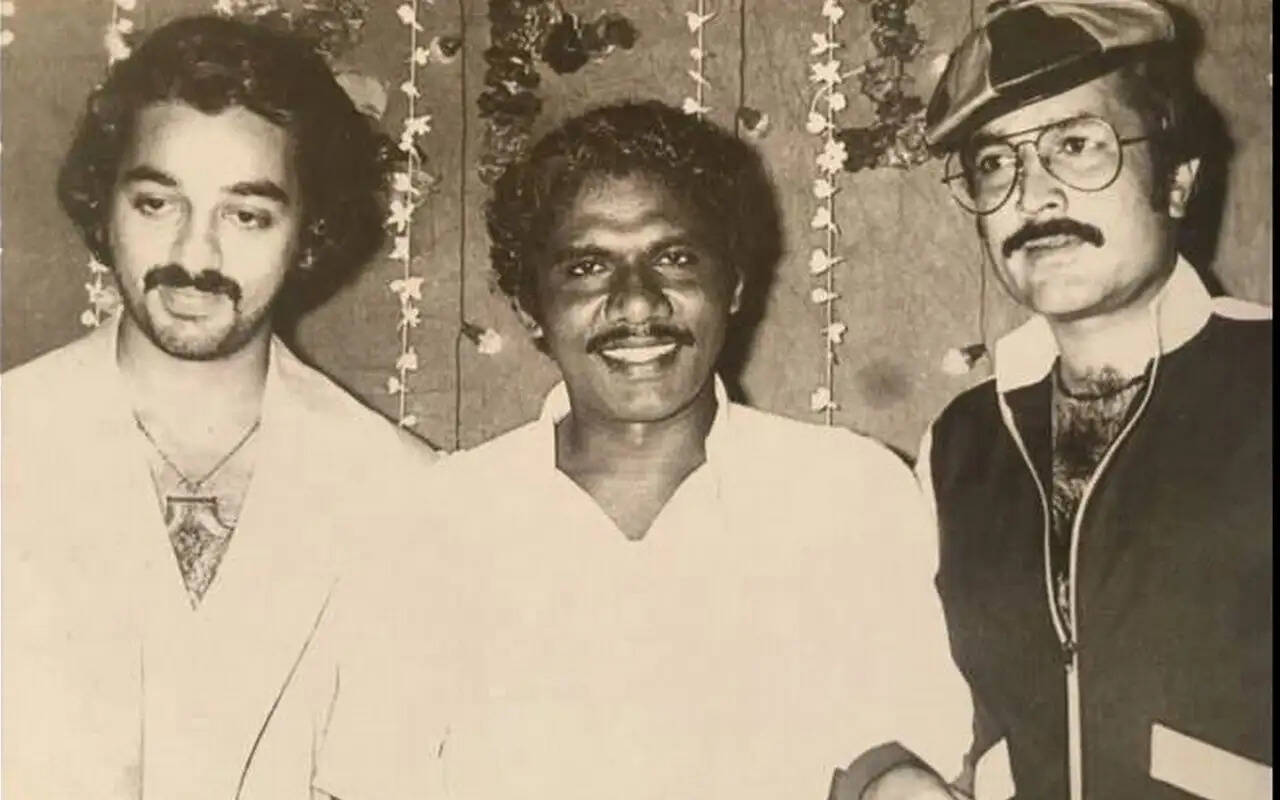 kamal bharathi raja