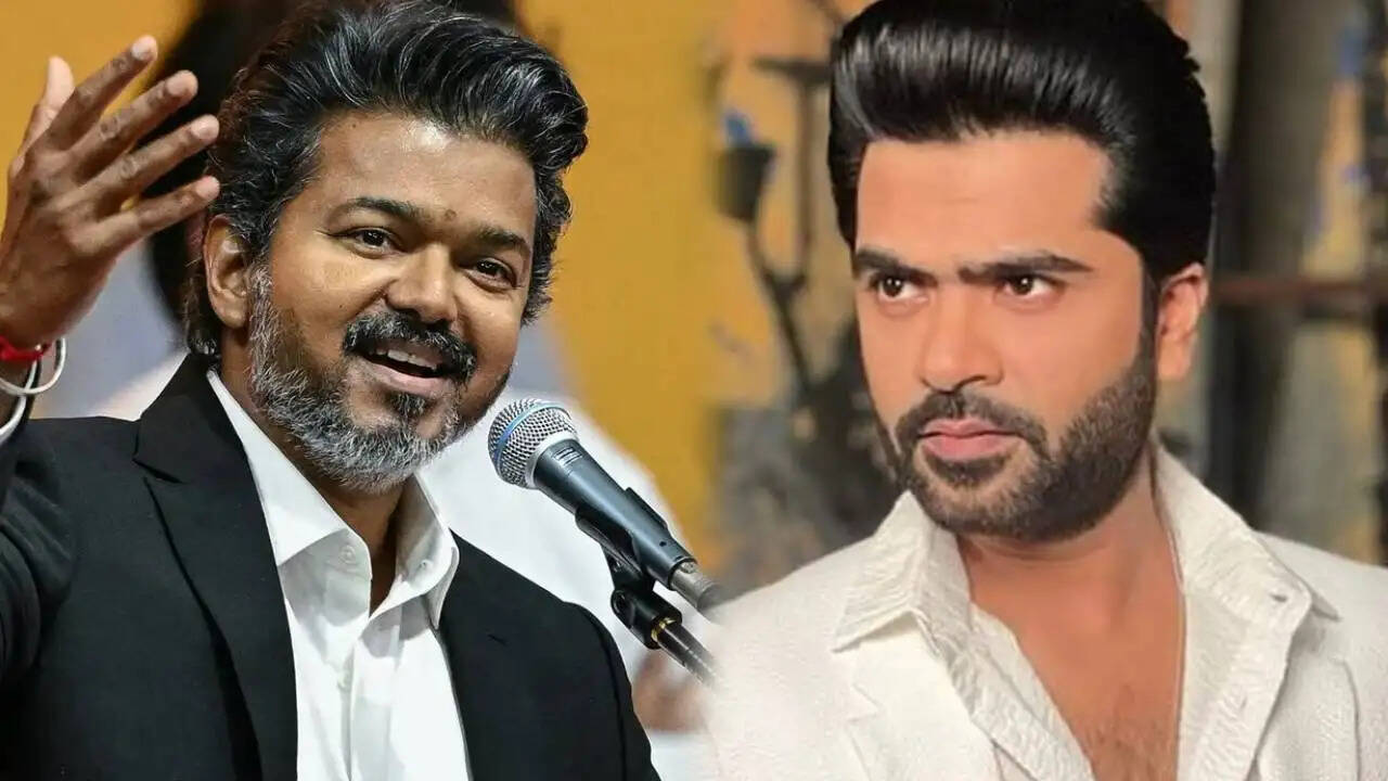 str vijay