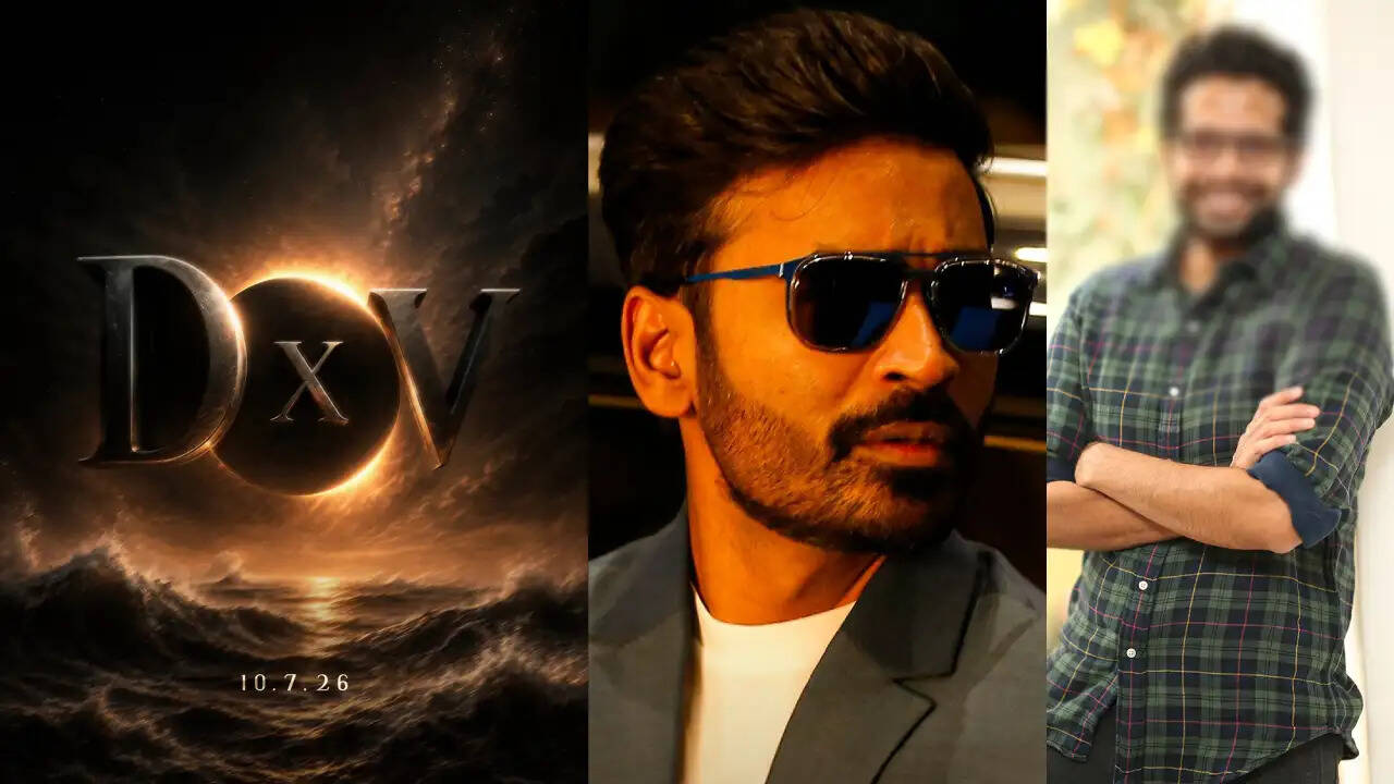 DxV Dhanush 