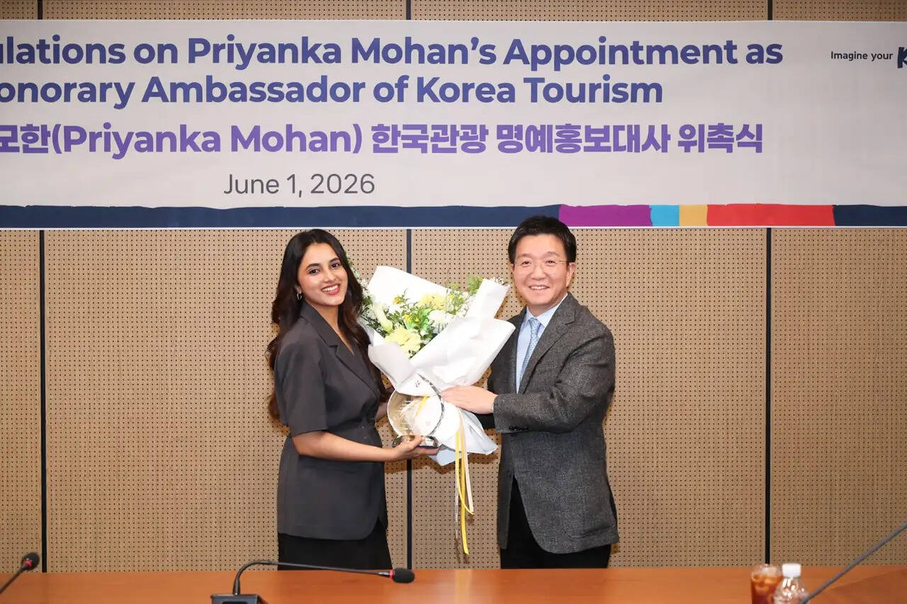 priyanka mohan