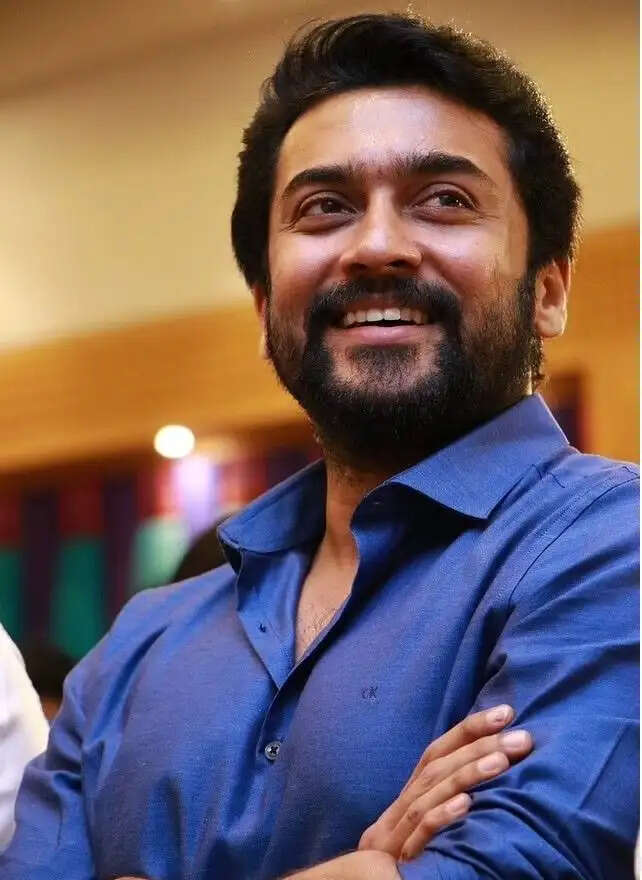 surya