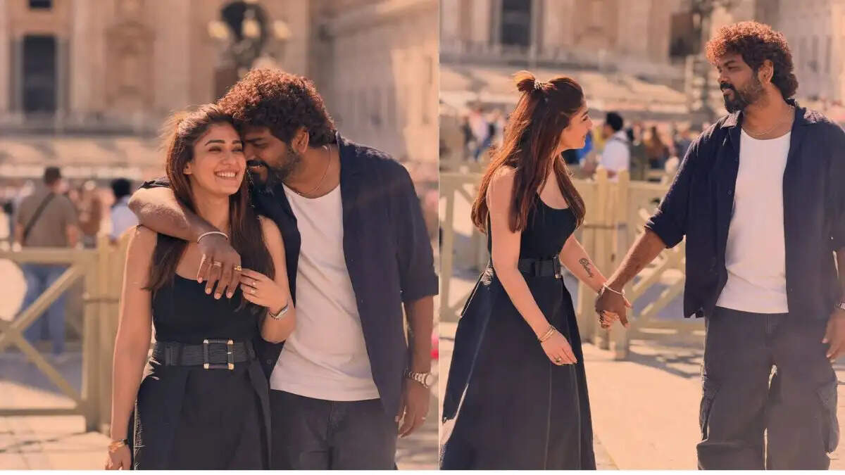 Nayanthara