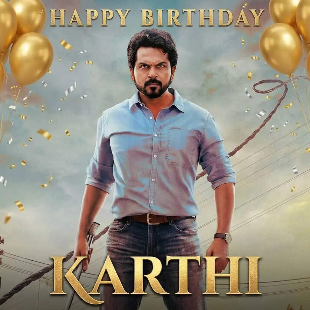 actor karthi