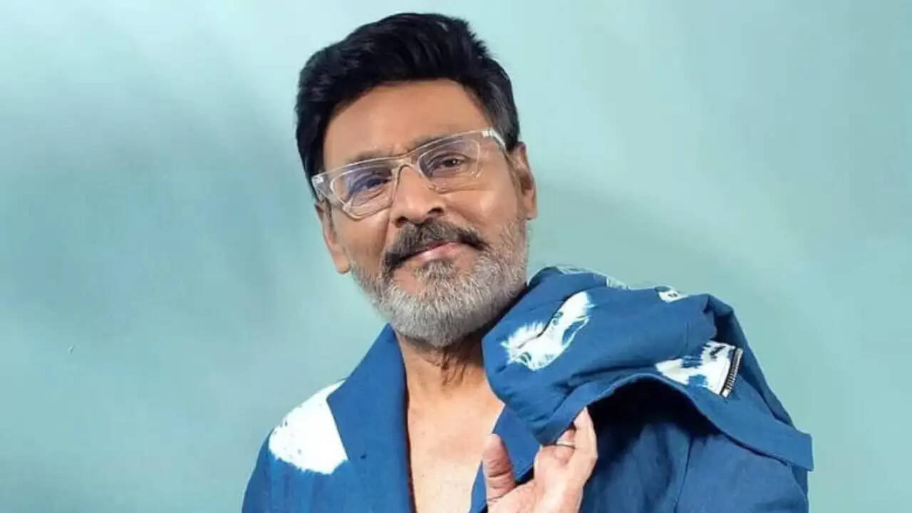 K bhagyaraj 