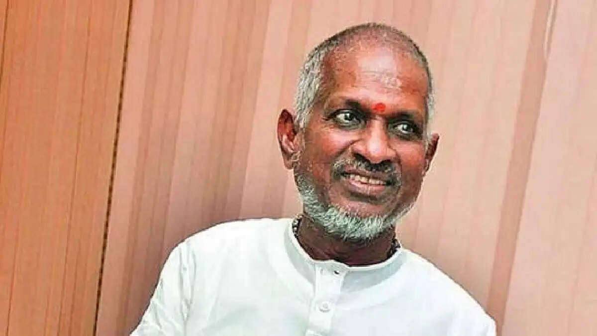 ilayaraja