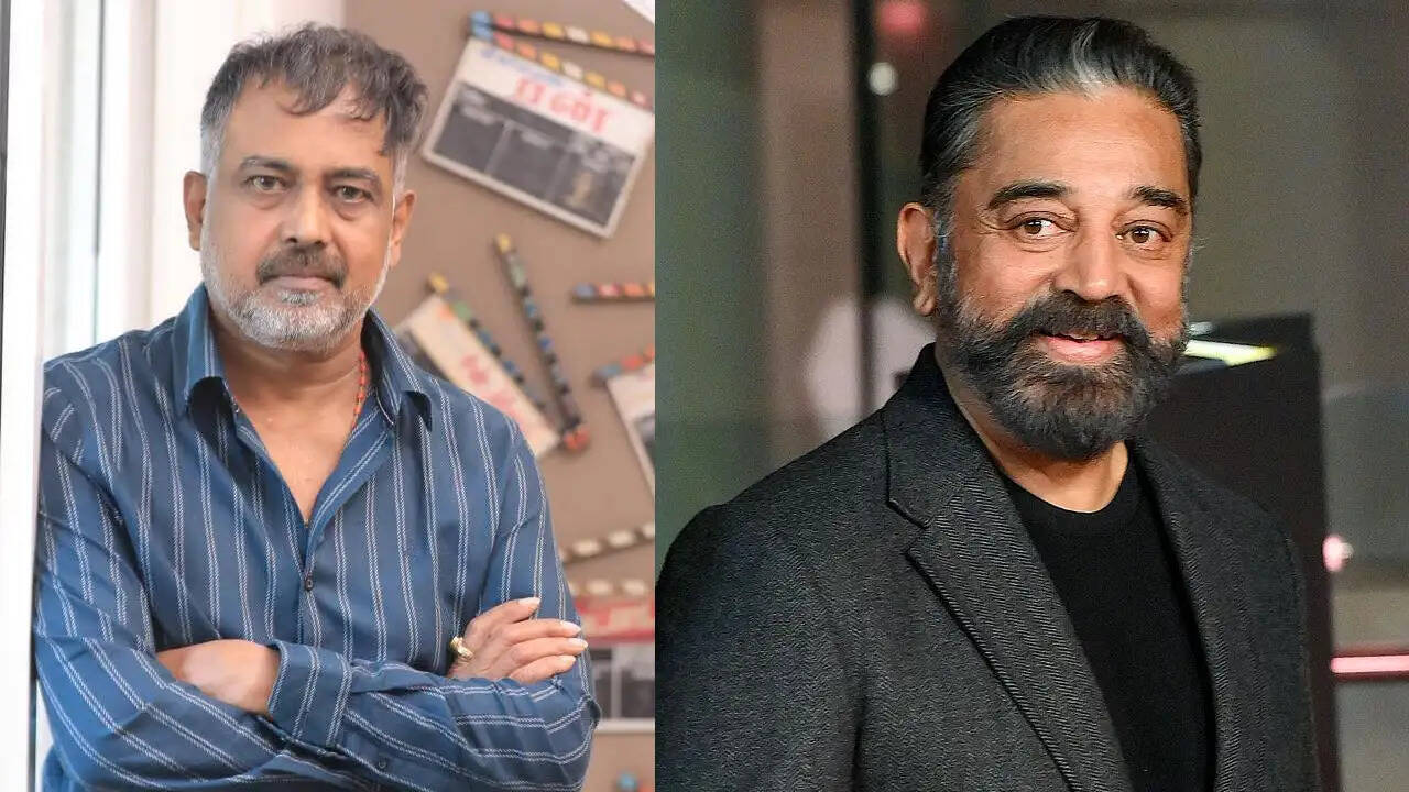 Lingusamy kamal haasan