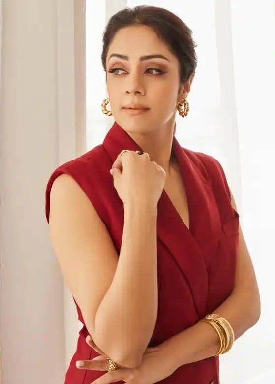 JOTHIKA