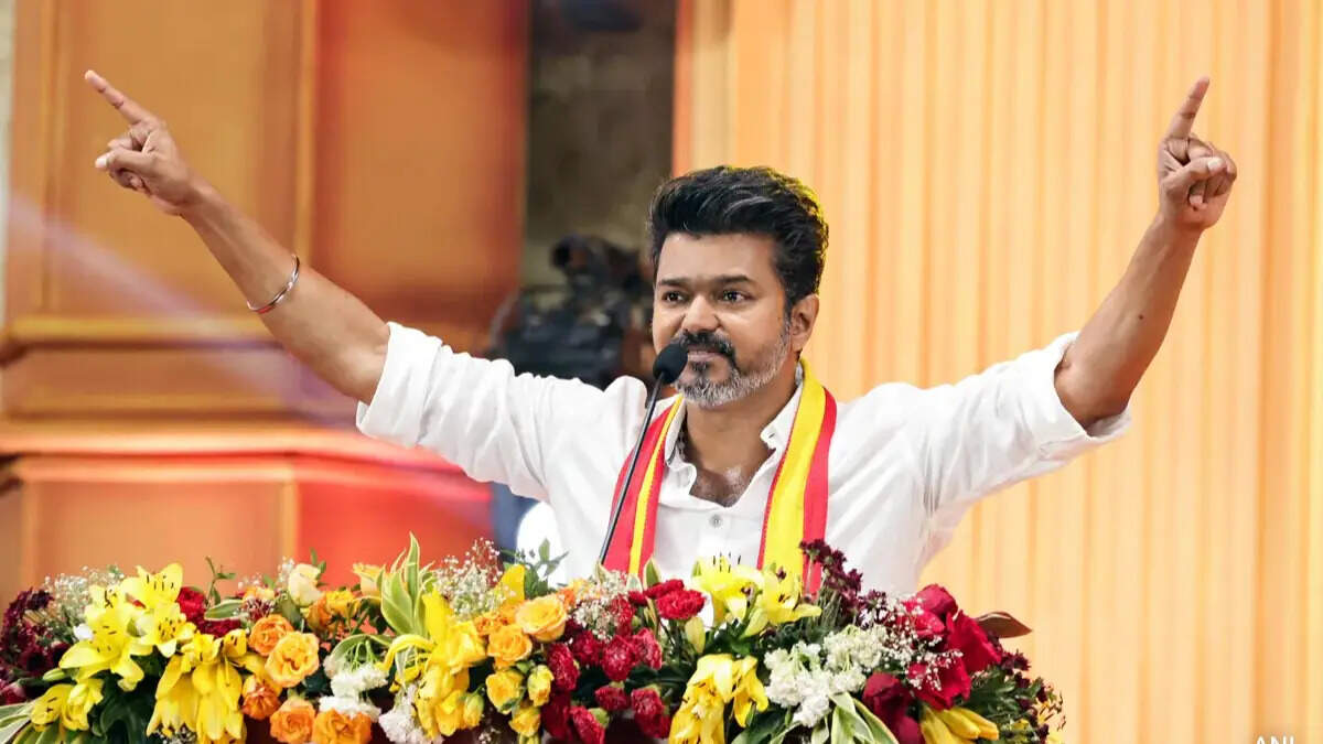 vijay