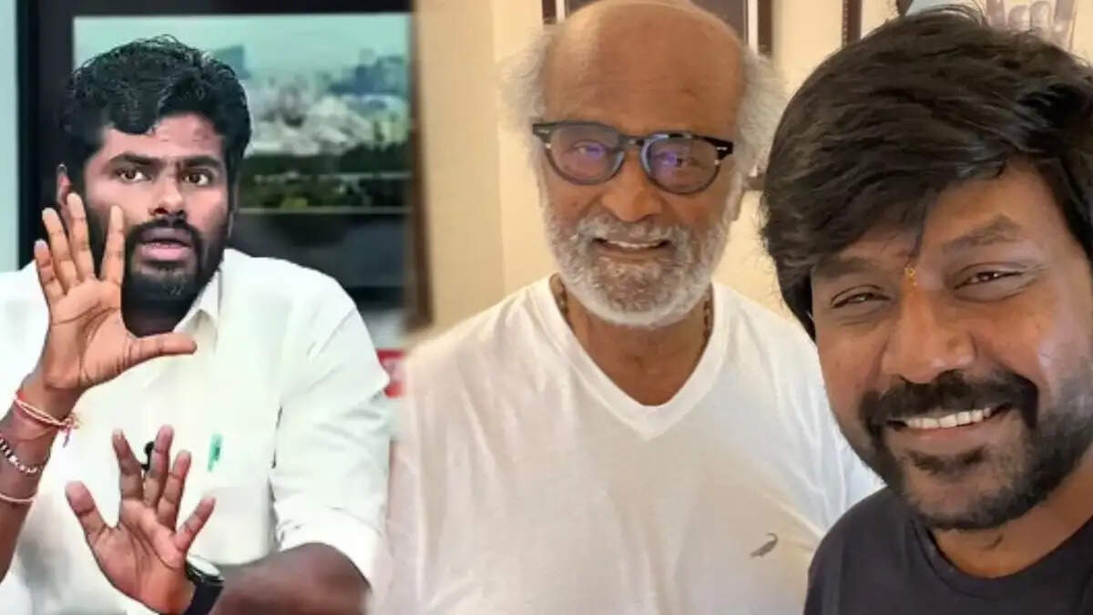 rajini