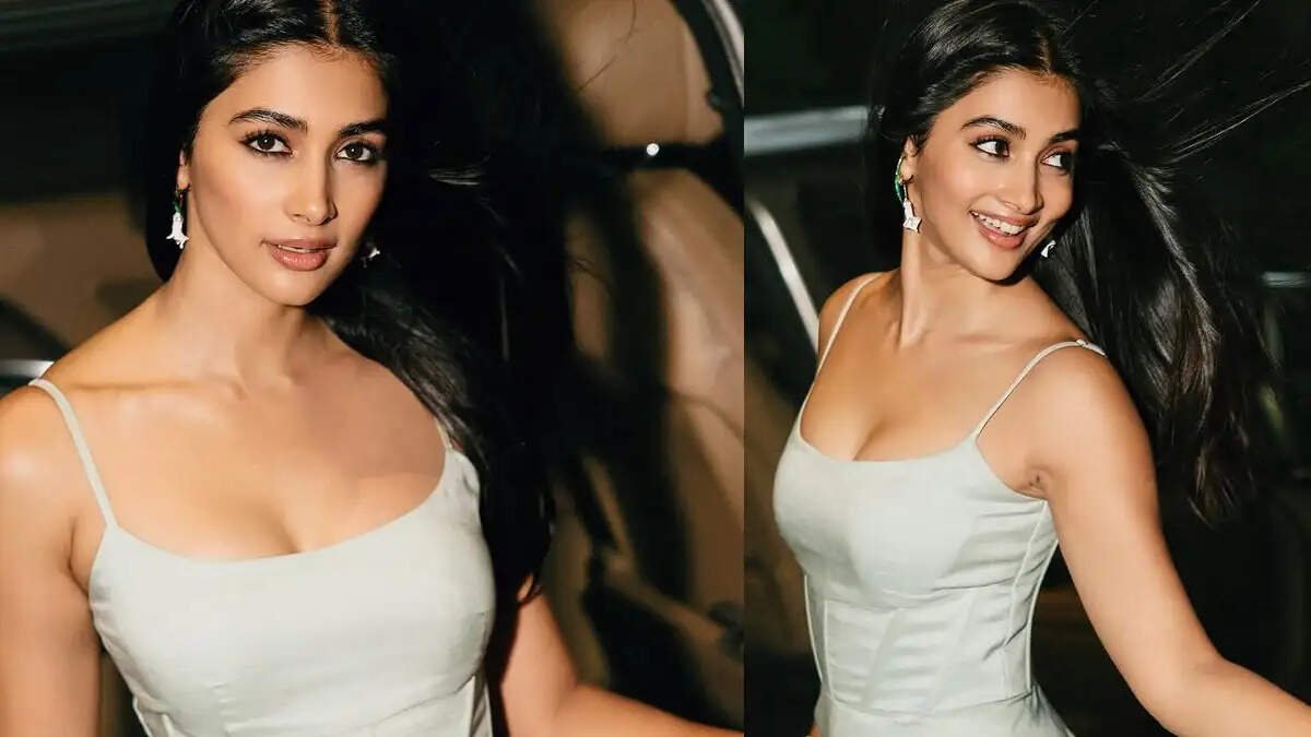 pooja hegde 