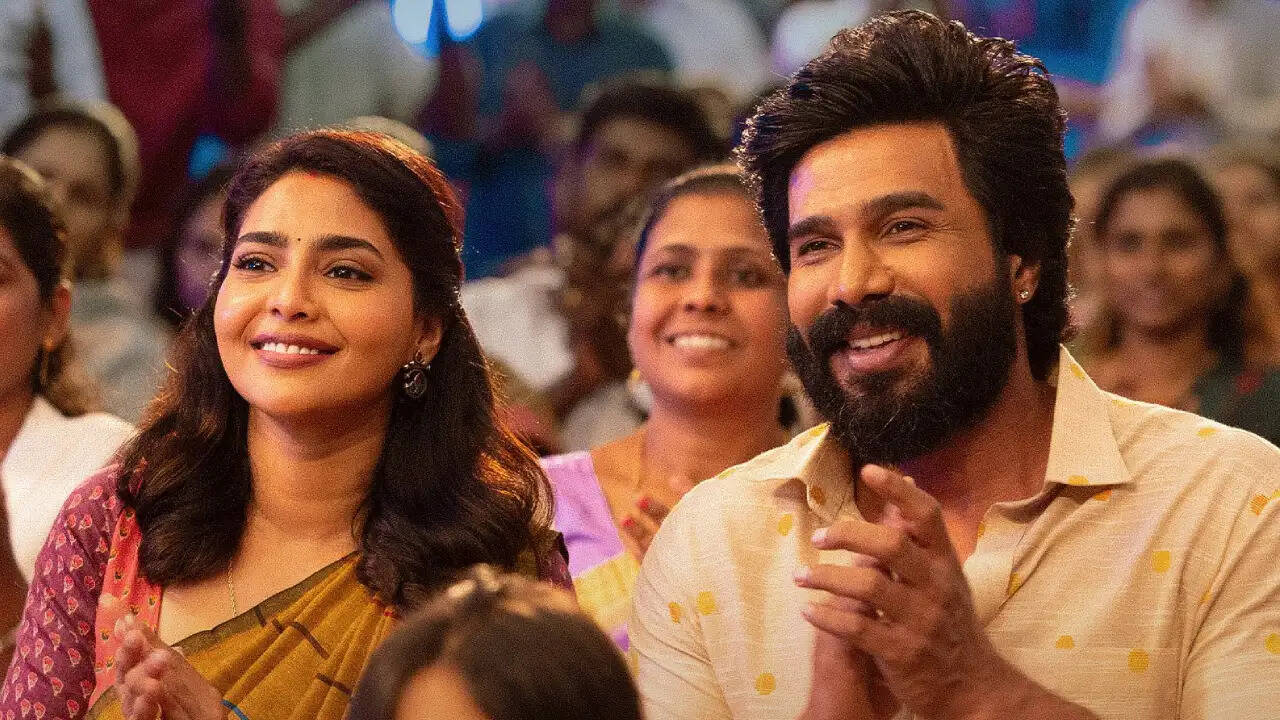 Gatta kusthi 2 10 days collection 