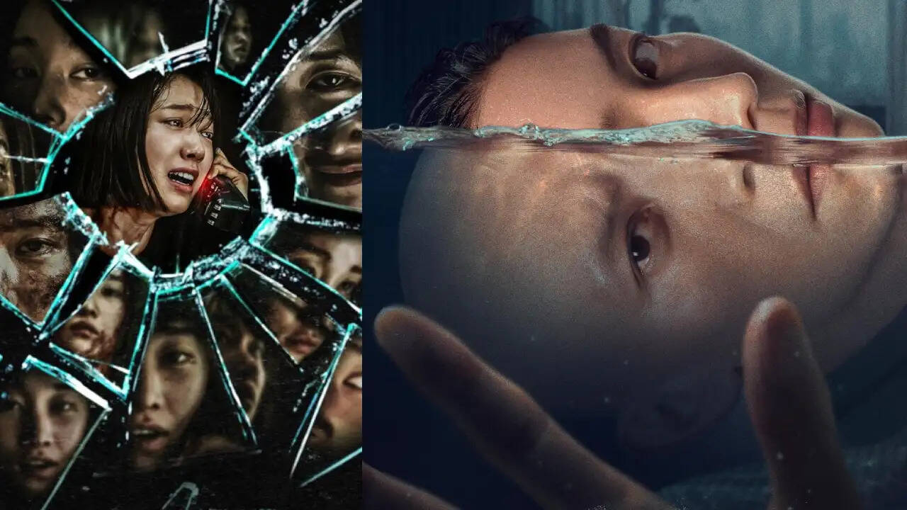 Netflix sci fi thriller movies