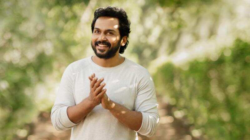 karthi