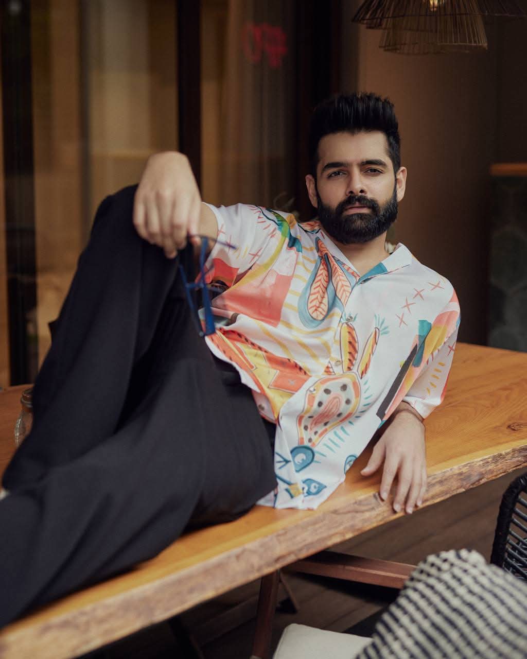 Ram Pothineni