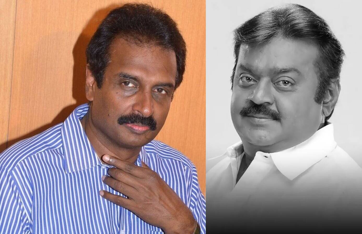 vijayakanth