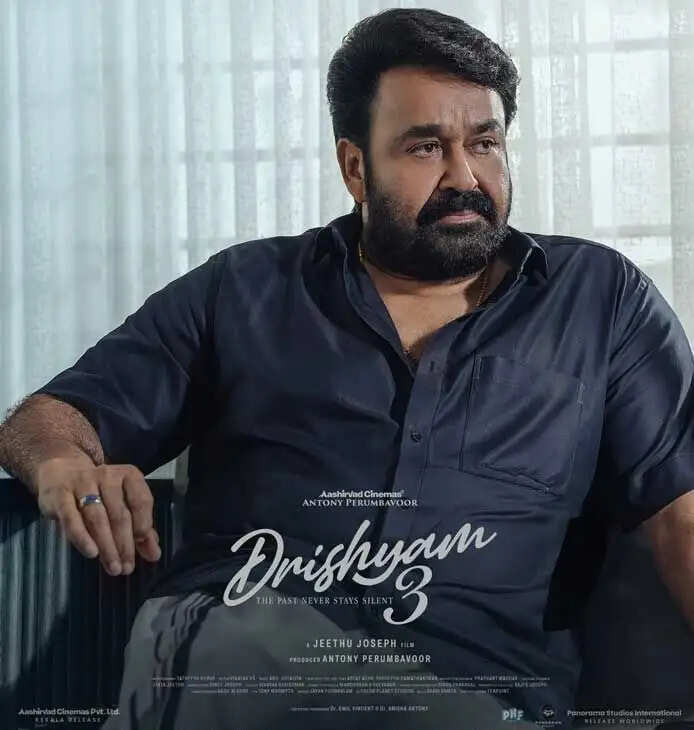 drishyam 3