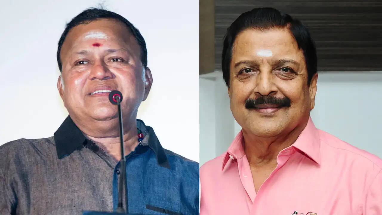 Radharavi sivakumar pisasu