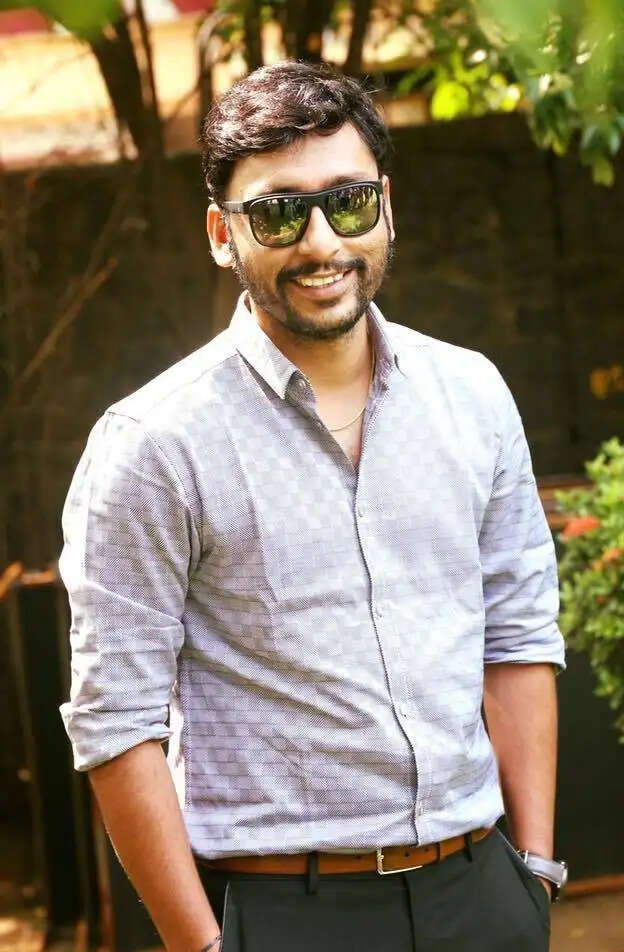 rj balaji