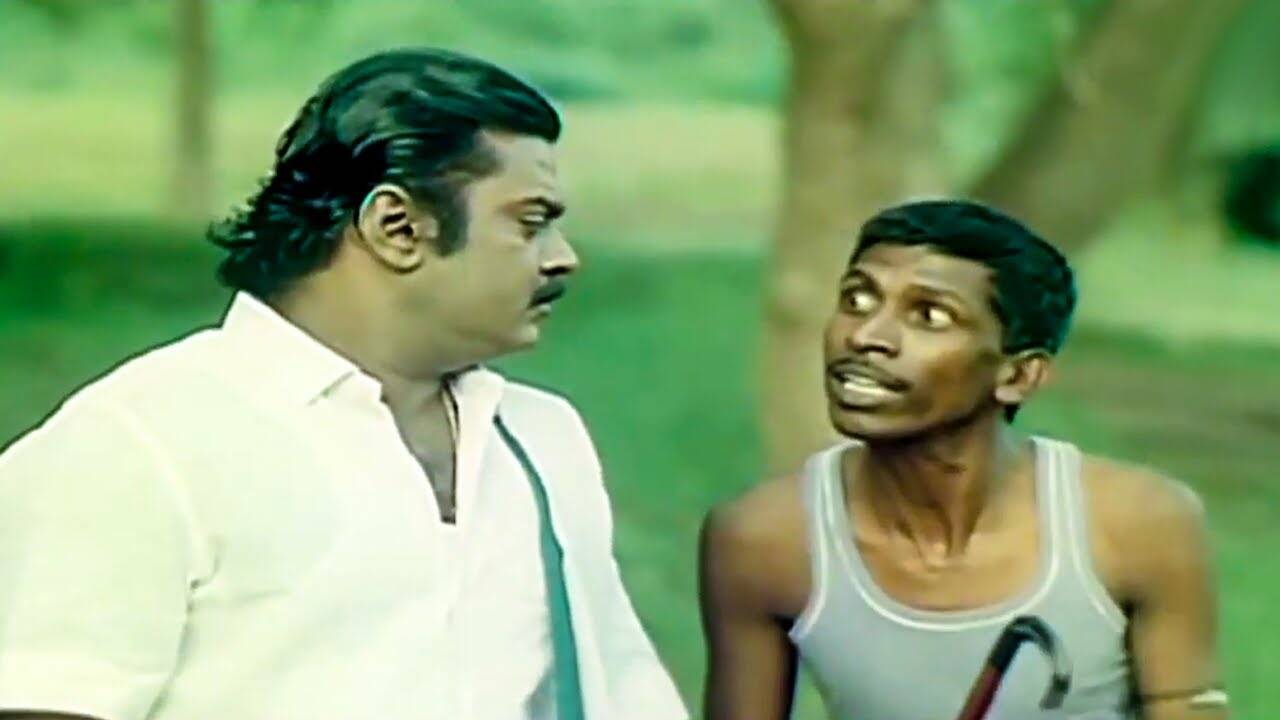 vijayakanth