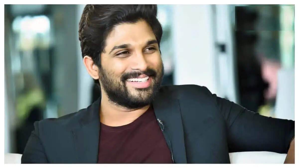 allu arjun 
