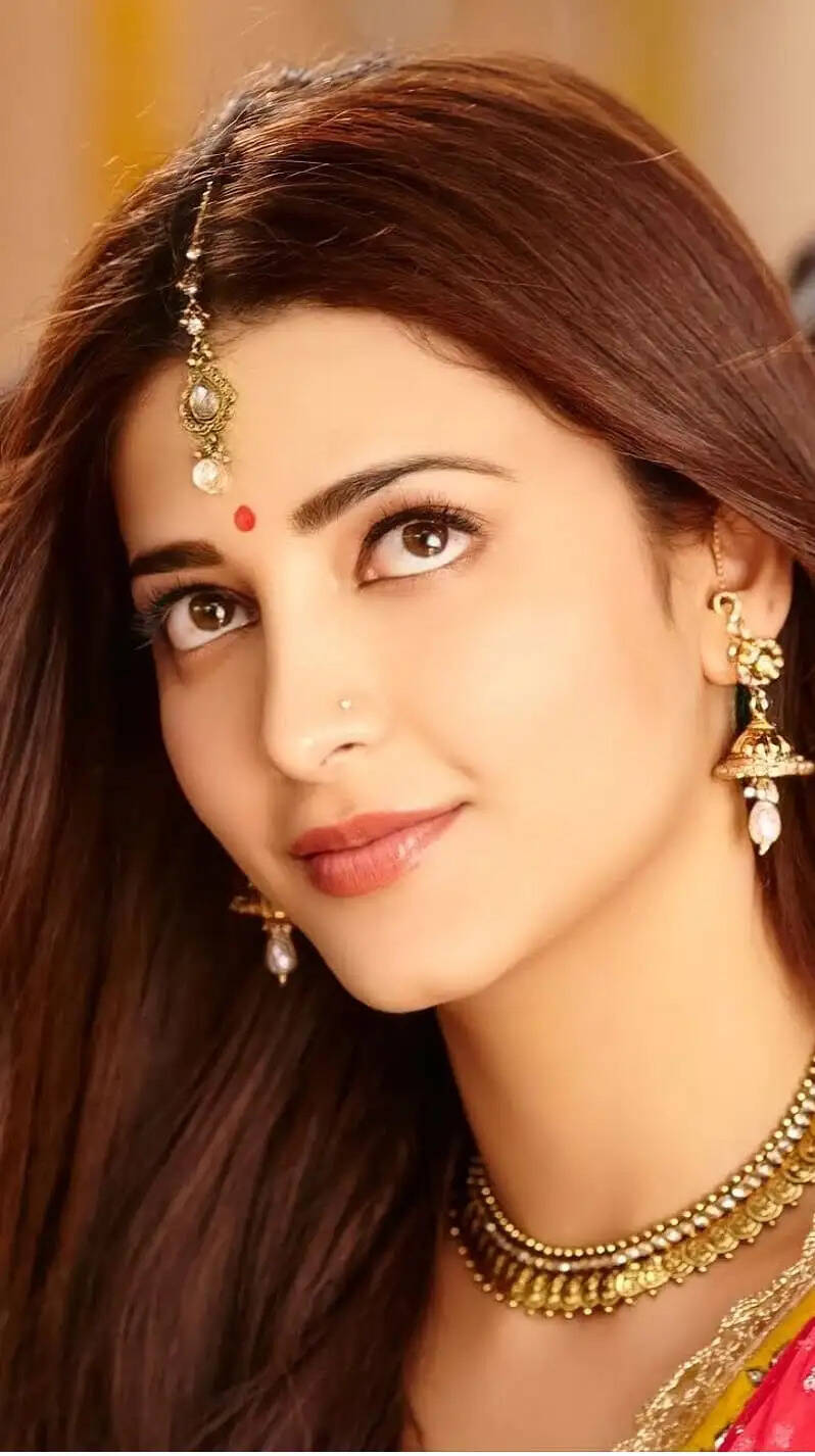 shruti hassan 
