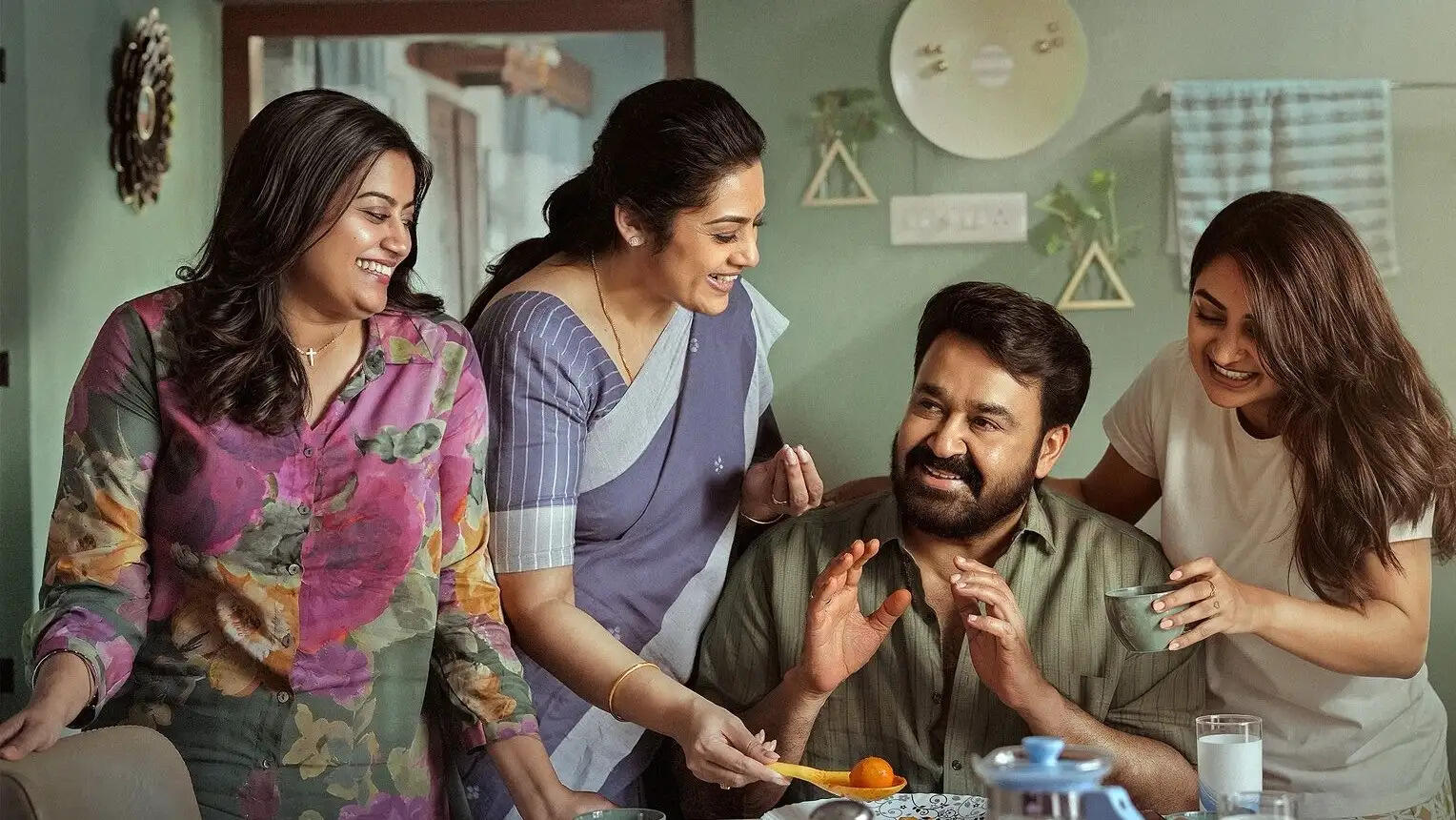 drishyam 3