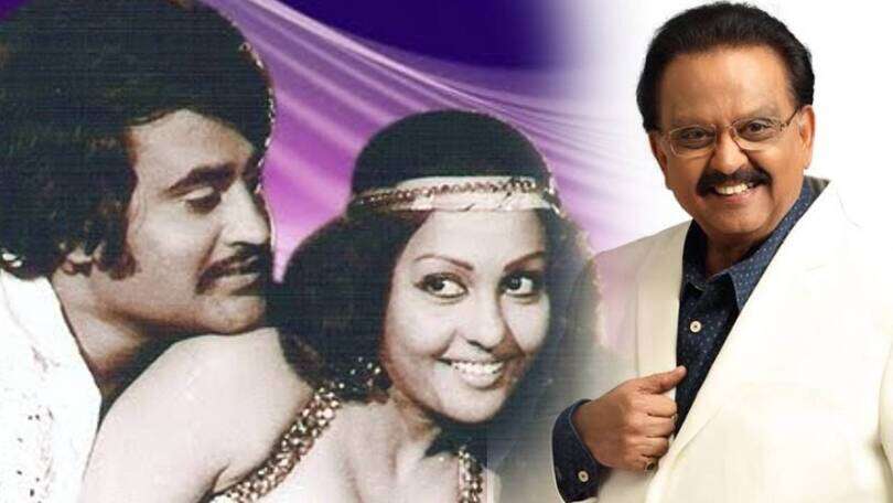 kanmaniye song, spb