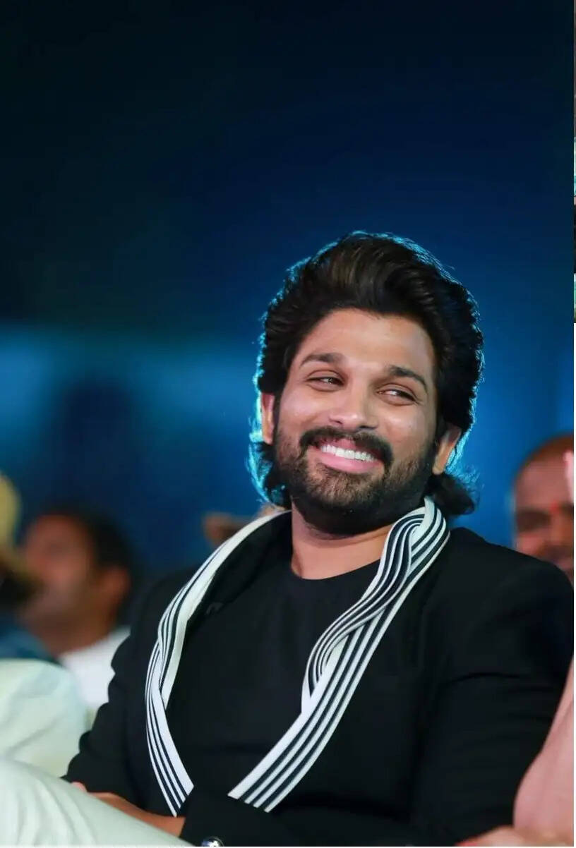 allu arjun 