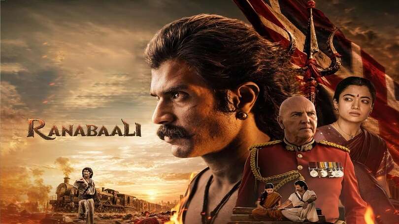 ranabali movie