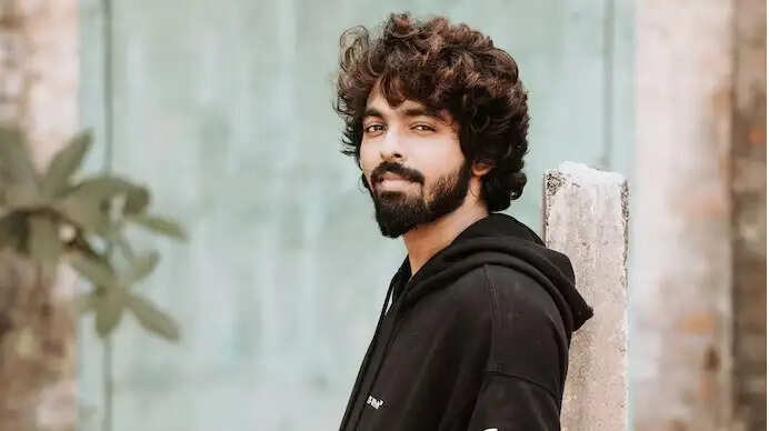 gv prakash 