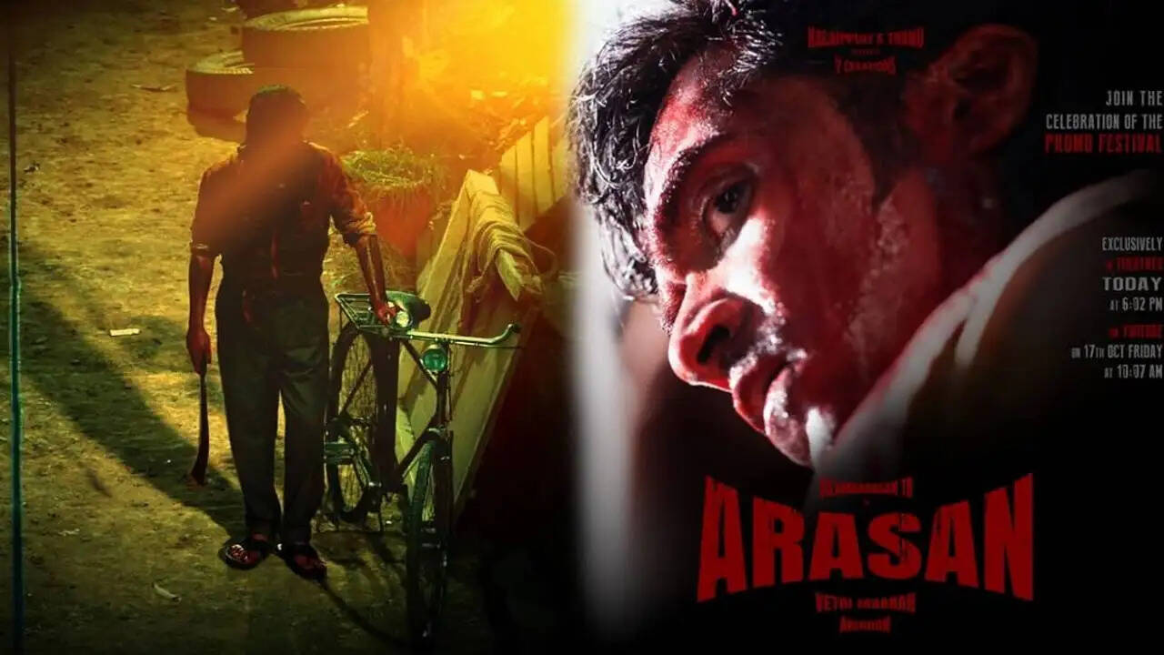arasan