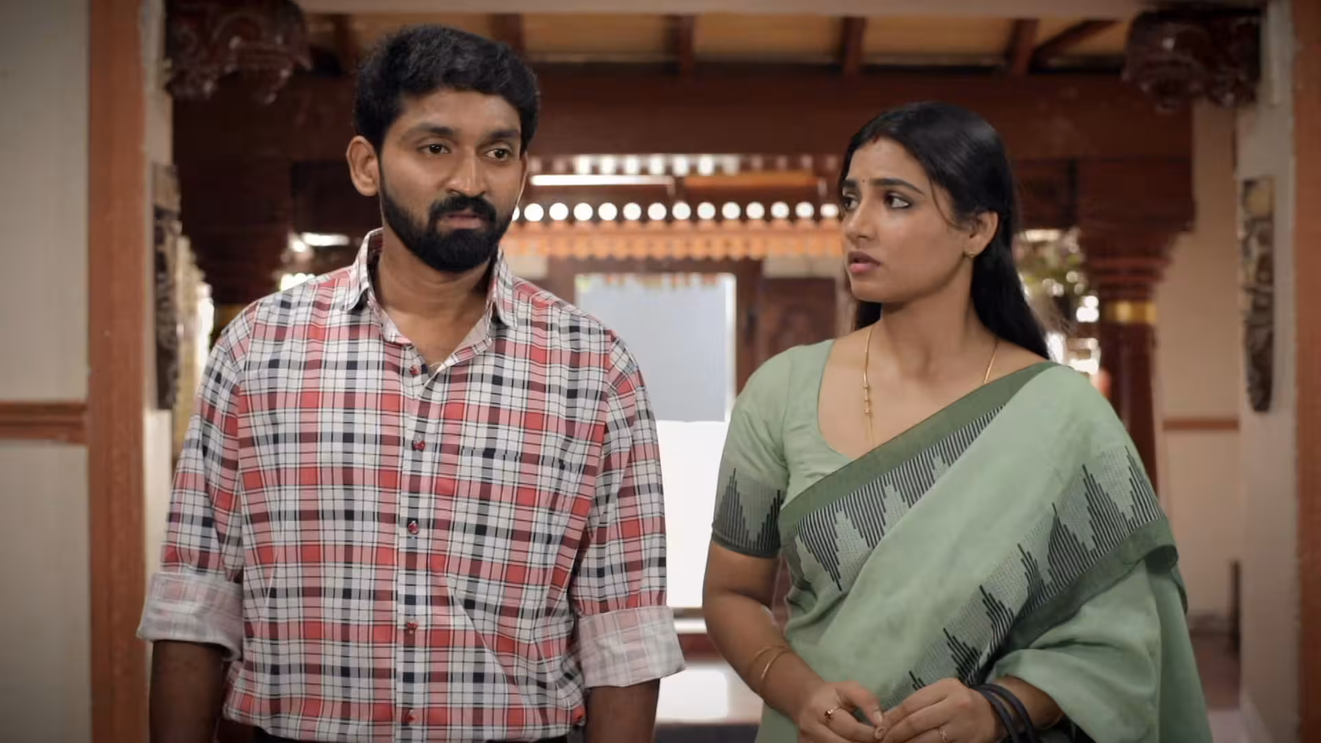 azhage azhagu