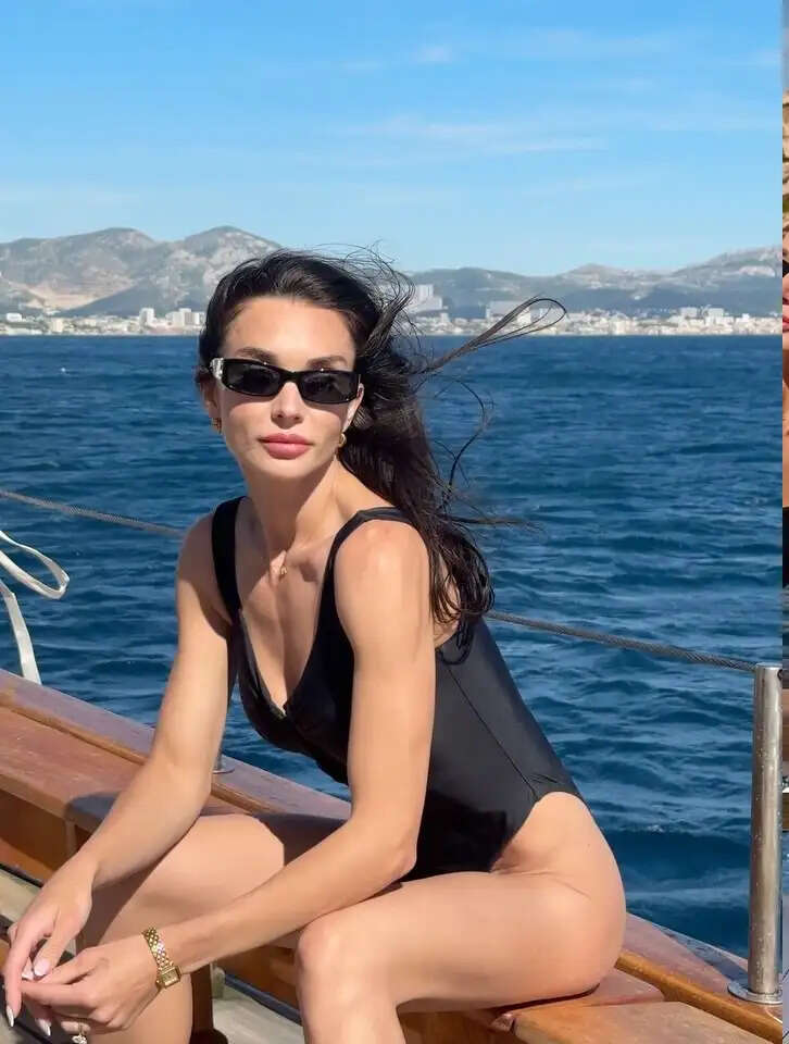 amy jackson