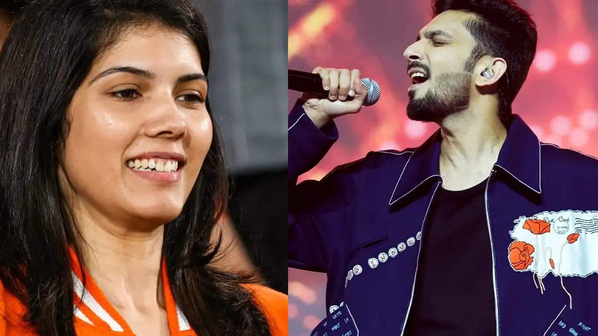 anirudh 