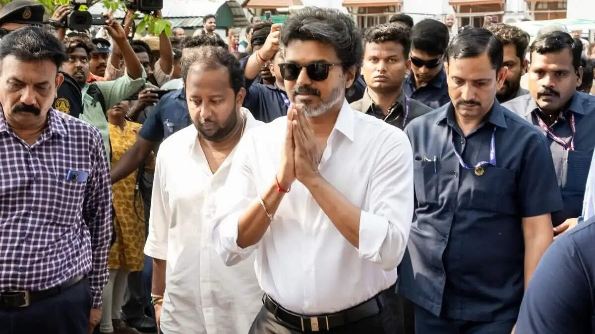vijay