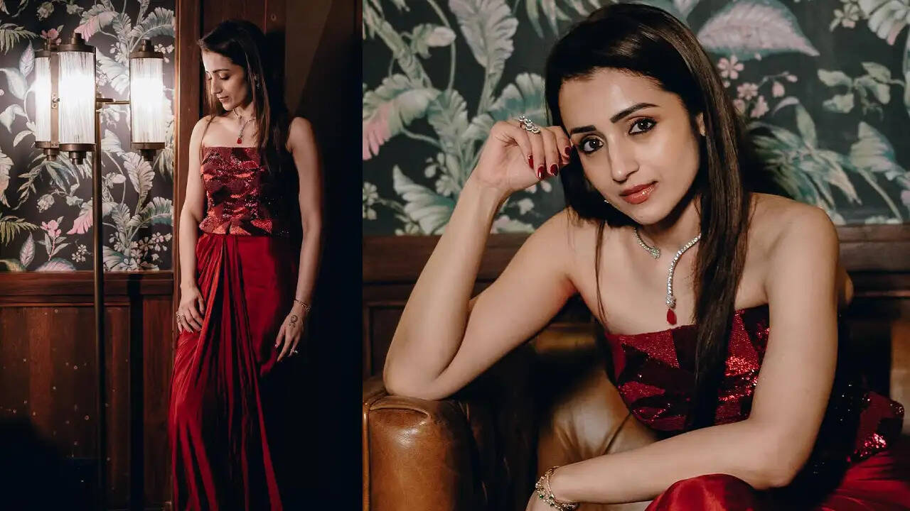 Trisha