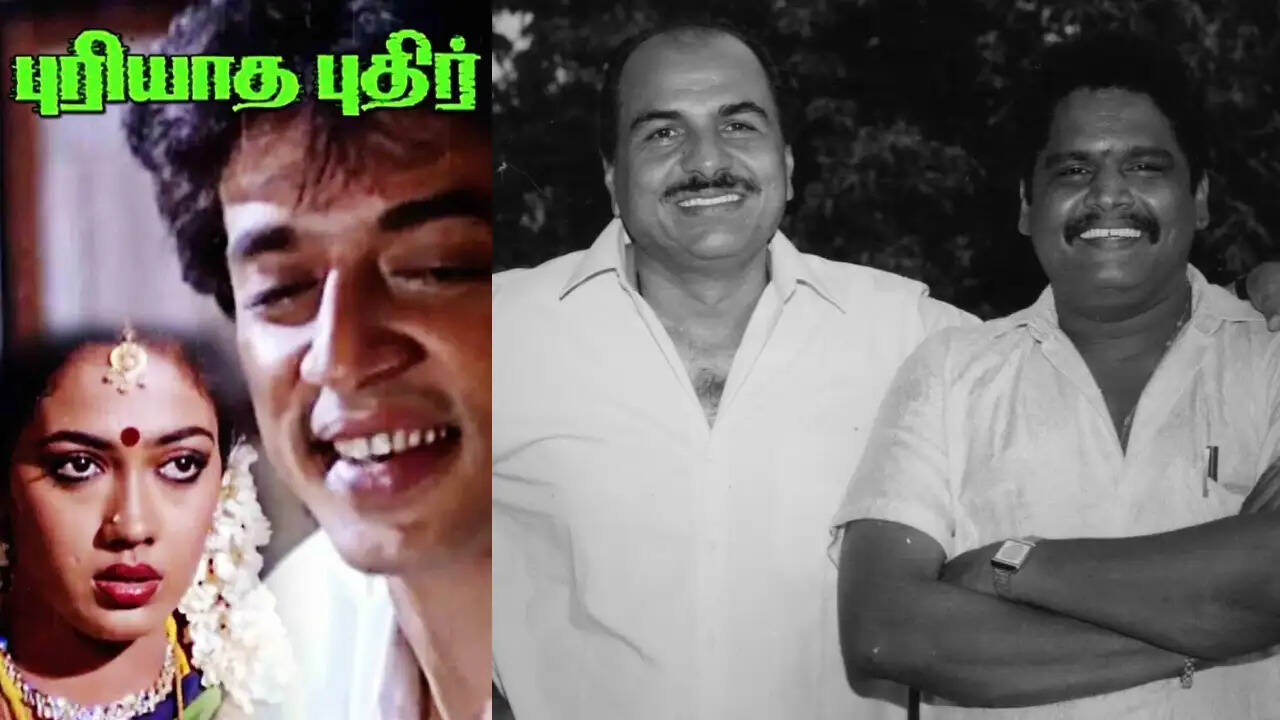 Ks ravikumar rb choudary