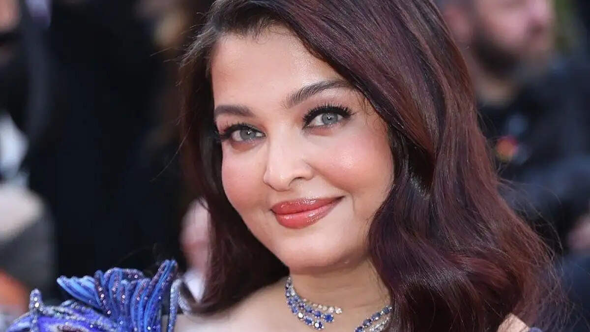 aishwarya rai 