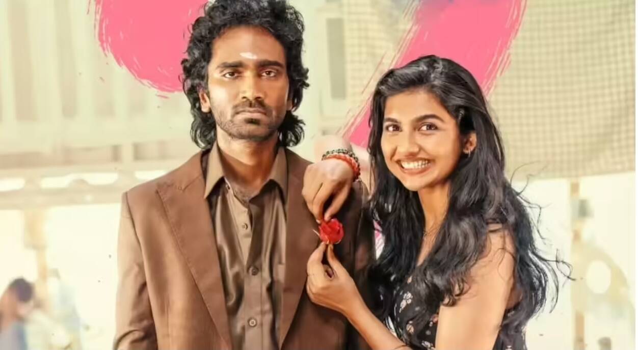 pradeep