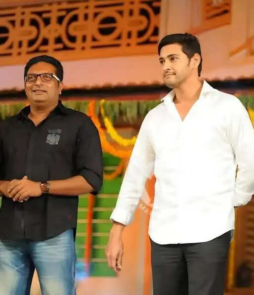 mahesh