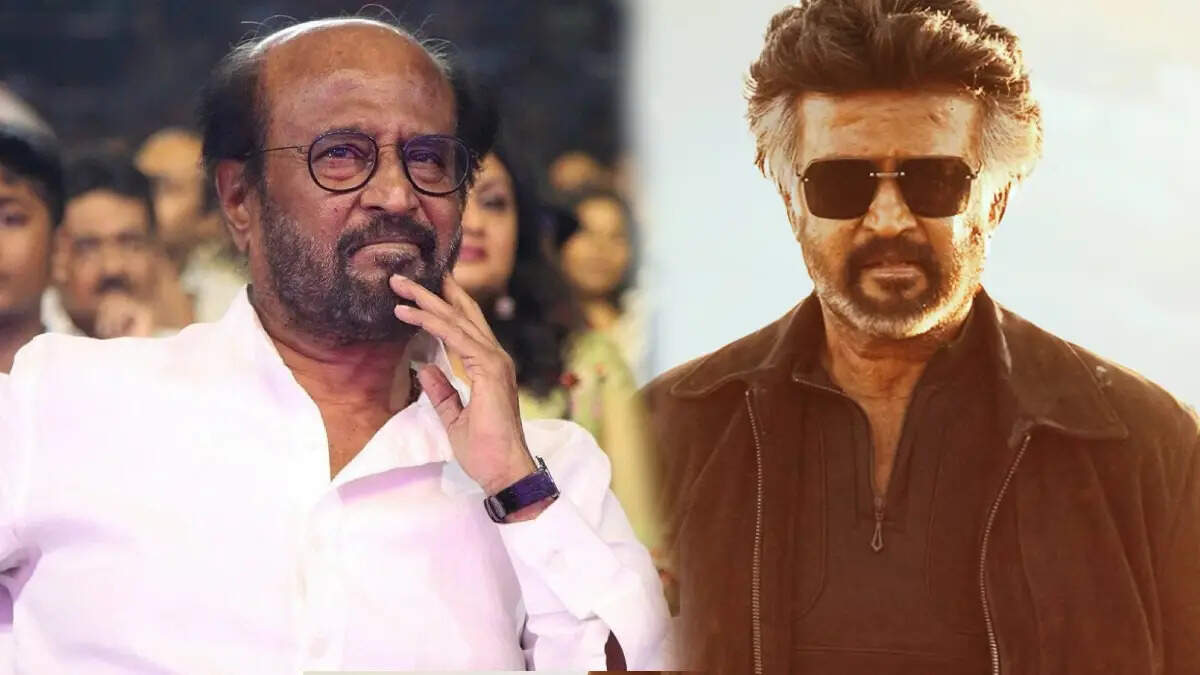 rajinikanth