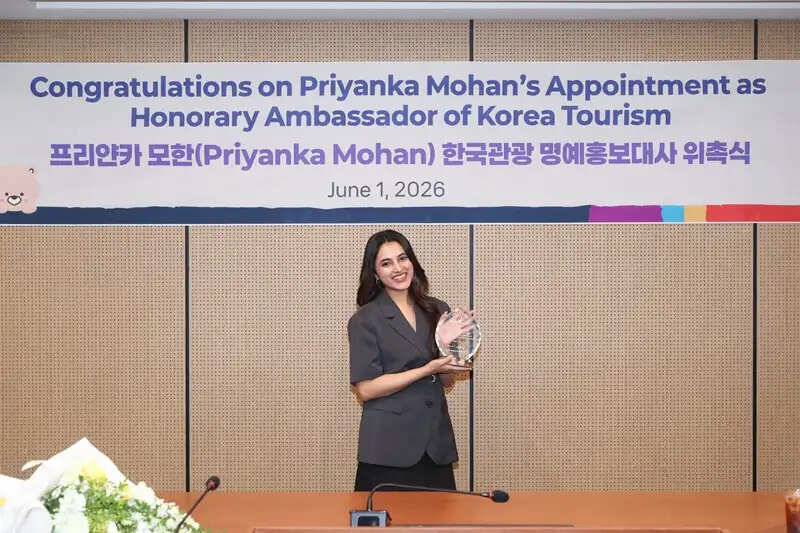 priyanka mohan