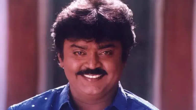 vijayakanth