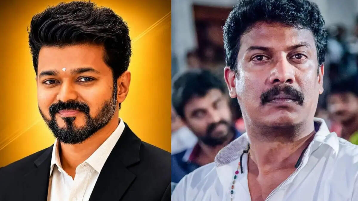 vijay samurthirakani 