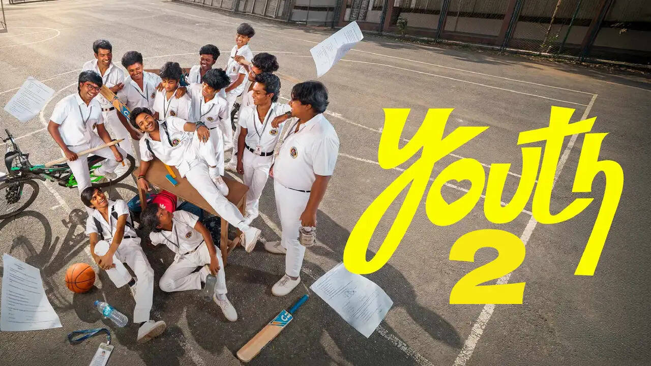 Youth 2